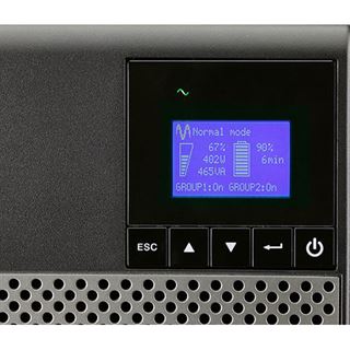 EATON USV LIN 850VA 5P 5P850i