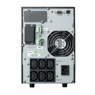 EATON EATON USV ONL 700VA 9130i-700T-XL