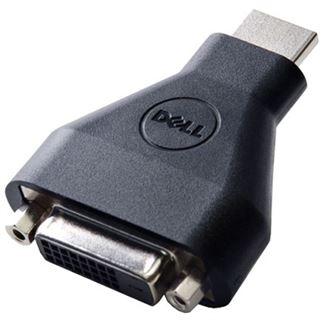 Dell HDMI auf DVI