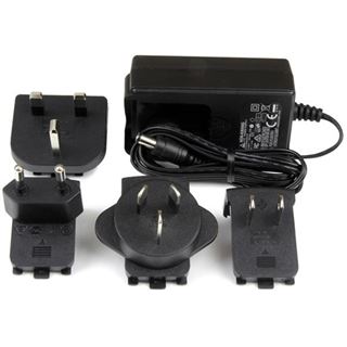 Startech DC Power Adapter 9V 2A