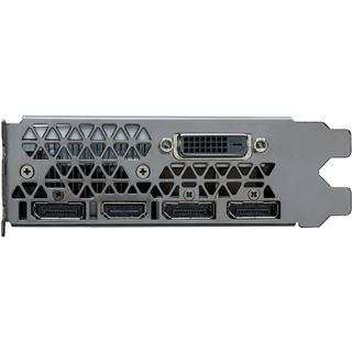8GB Asus GeForce GTX 1080 Founders Edition Aktiv PCIe 3.0 x16 (Retail)