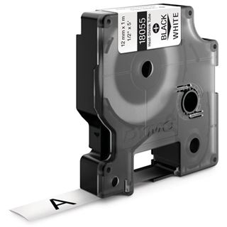 Dymo RHINO HEAT SHRINK TUBE 12X 1,5