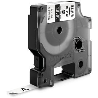 Dymo RHINO TAPE POLYESTER 9MMX5,5MM