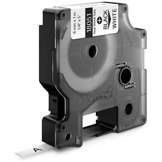 Dymo RHINO HEAT SHRINK TUBE 6X 1,5