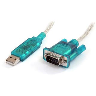 USB Startech TO SERIAL ADAPTER CABLE