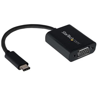 USB-C Startech TO VGA ADAPTER