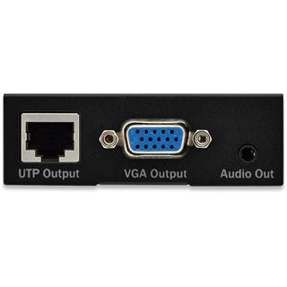 Digitus VGA-UTP-Extender Set