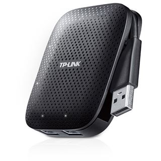 TP-Link USB-Hub 4x USB 3.0 UH400