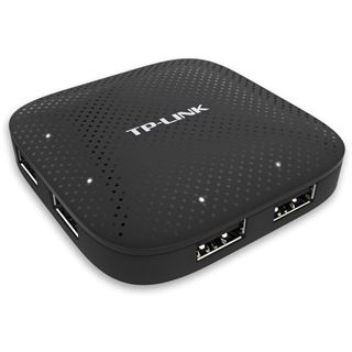 TP-Link USB-Hub 4x USB 3.0 UH400