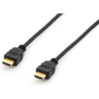 (€1,63*/1m) 3.00m Equip HDMI Anschlusskabel High-Speed