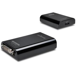 Kensington USB 3.0 multi view Adapter