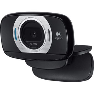 Logitech HD C615 Webcam USB
