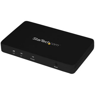 Startech ST122HD4K 2-fach HDMI-Splitter