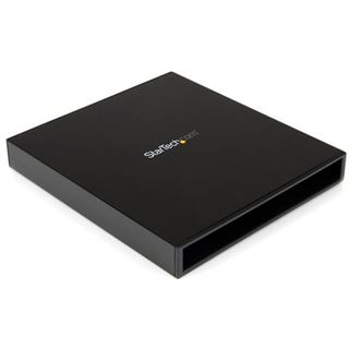 Startech SLSODDU33B 5.25" (13,34cm) USB 3.0 schwarz