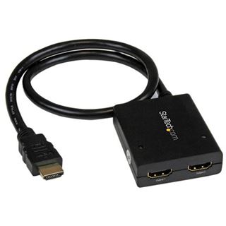 Startech ST122HD4KU 2-fach HDMI-Splitter