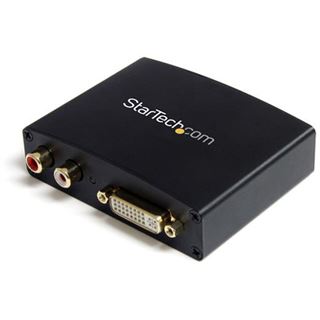 Startech DVI zu HDMI Video Converter