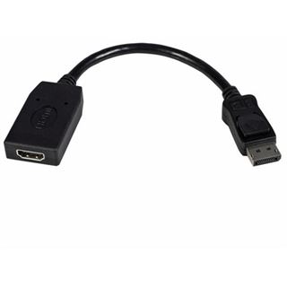 (&euro;78,75*/1m) 0.24m Startech Displayport Adapterkabel Displayport