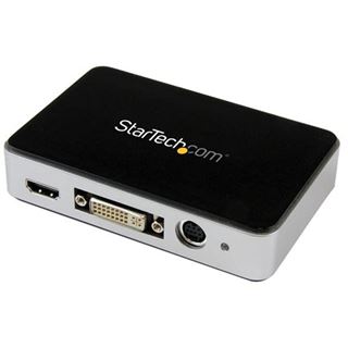 Startech 3.0 HD CAPTURE DEVICE