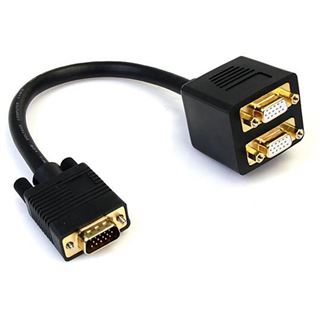 Startech VGA VIDEO SPLITTER CABLE