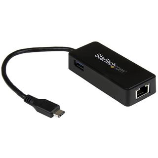 Startech USB-C zu Gigabit Adapter 5G