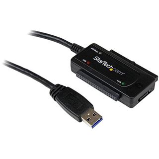 Startech USB 3 zu SATA/IDE HDD ADAPTER