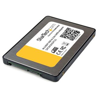 Startech M.2 NGFF TO 2.5IN SATA III SSD