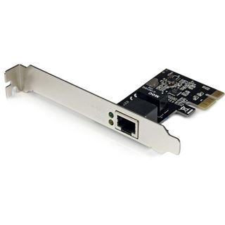 Startech PCIE Gigabit Netzwerk Adapter