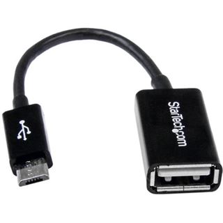 Startech 5IN MICRO TO USB OTG ADAPTER
