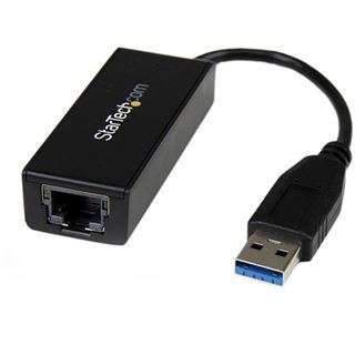 Startech USB 3.0 LAN Adapter