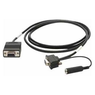 Zebra RS232 CABLE (25-13227-03R)