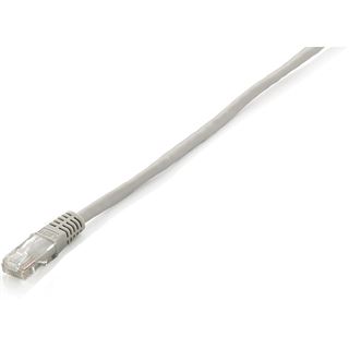 (&euro;0,98*/1m) 5.00m Equip Cat. 6 Patchkabel U/UTP RJ45 Stecker auf