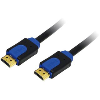 (€3,30*/1m) 3.00m LogiLink HDMI Anschlusskabel High-Speed