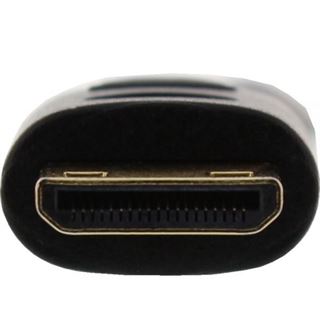 (&euro;6,90*/1m) 1.00m InLine HDMI2.0 Anschlusskabel High-Speed mit