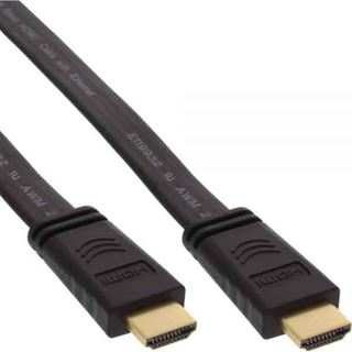 (€1,69*/1m) 10.00m InLine HDMI1.4 Anschlusskabel High-Speed mit