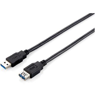 (€5,95*/1m) 2.00m Equip USB3.0 Verlängerungskabel USB A