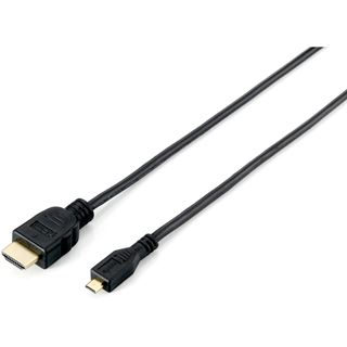(&euro;9,90*/1m) 1.00m Equip HDMI Anschlusskabel Premium-Line
