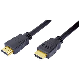 (€1,53*/1m) 15.00m Equip HDMI Anschlusskabel Ethernet