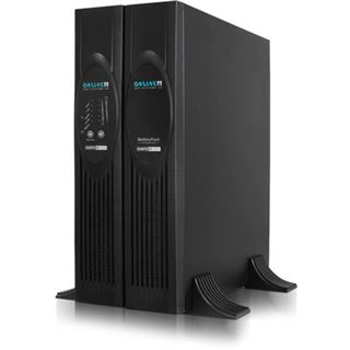 Online USV Systeme - XANTO RT 3000 (XRT3000) Dauerwandler USV