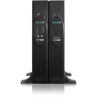 Online USV Systeme - XANTO RT 3000 (XRT3000) Dauerwandler USV