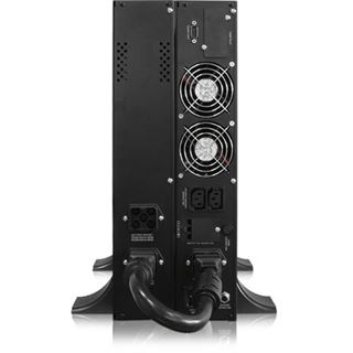 Online USV Systeme - XANTO RT 3000 (XRT3000) Dauerwandler USV