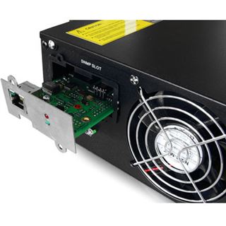 Online USV Systeme - XANTO RT 3000 (XRT3000) Dauerwandler USV