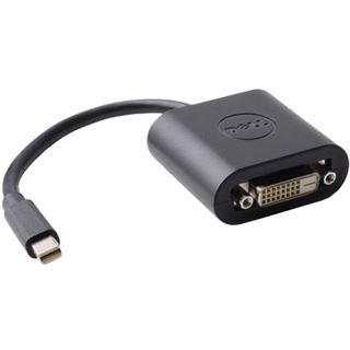 Dell Displayport 1.1a Adapter Single Link Mini Displayport Stecker