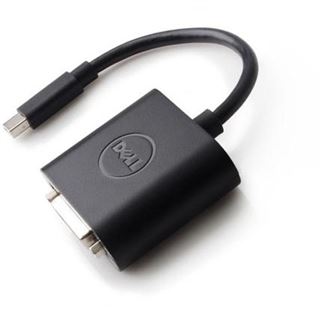 Dell Displayport 1.1a Adapter Single Link Mini Displayport Stecker