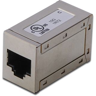 Digitus Modular Kupplung CAT6