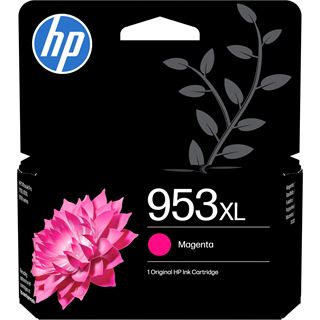 HP Tinte 953 XL F6U17AE#BGX magenta