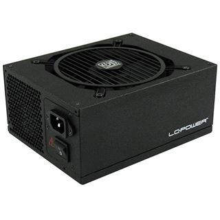 1200 Watt LC-Power LC1200 Modular 80+ Platinum