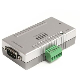Startech USB 2.0 auf 2x Seriell Adapter