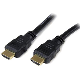 (&euro;5,95*/1m) 2.00m Startech HDMI Anschlusskabel High End