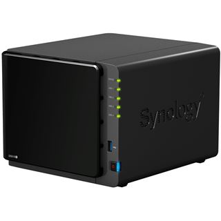 Synology DiskStation DS916+ 2G ohne Festplatten
