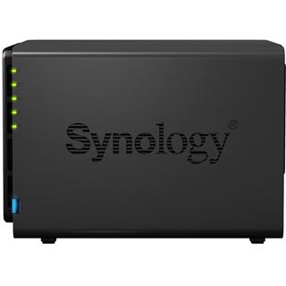 Synology DiskStation DS916+ 2G ohne Festplatten